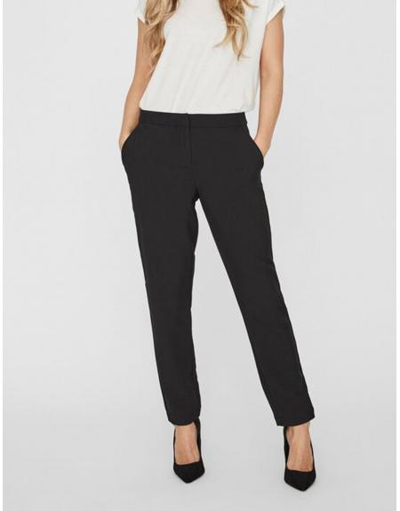 pantalon negro mujer