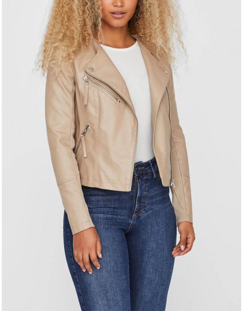 chaquetas para mujer de moda