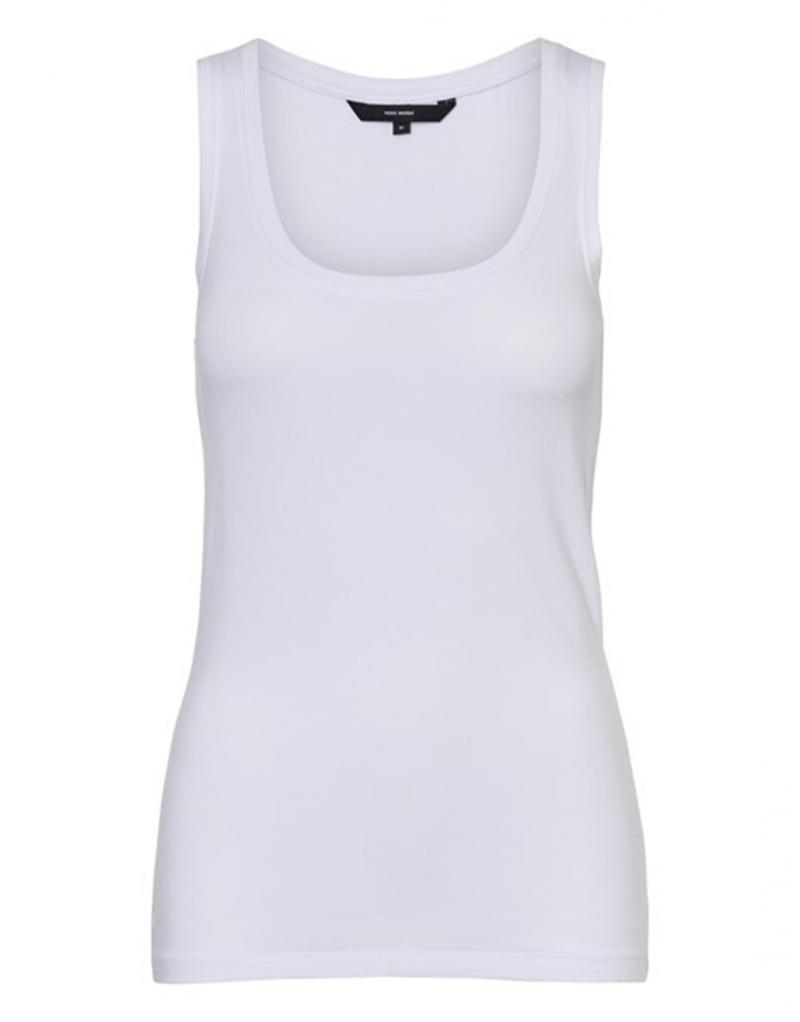 camisetas de mujer de tirantes