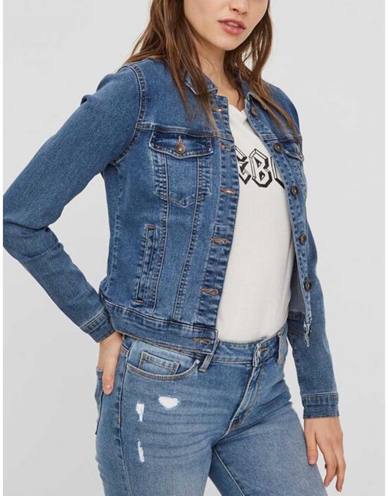 chaquetas vaqieras mujer chaquetas vaqieras mujer