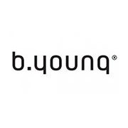 B.young