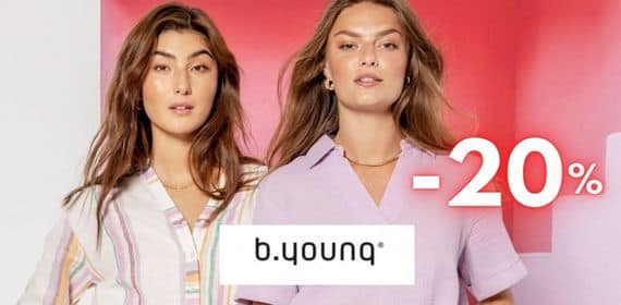 Comprar Byoung mujer online    