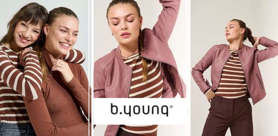 Comprar Byoung mujer online    