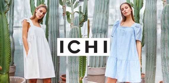Comprar Ichi mujer online  Pillados Moda